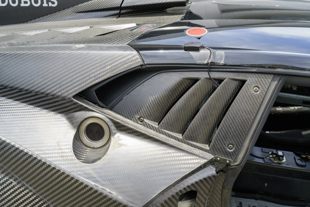 2023 Lamborghini Huracan - Image 22 of 31