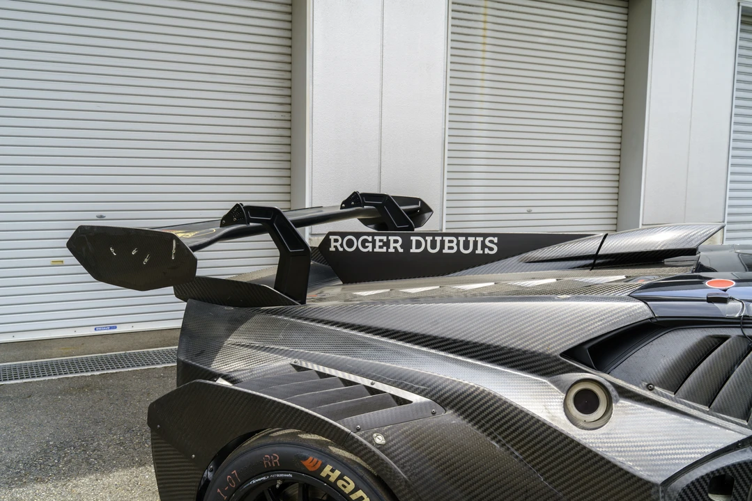 2023 Lamborghini Huracan - Image 24 of 31