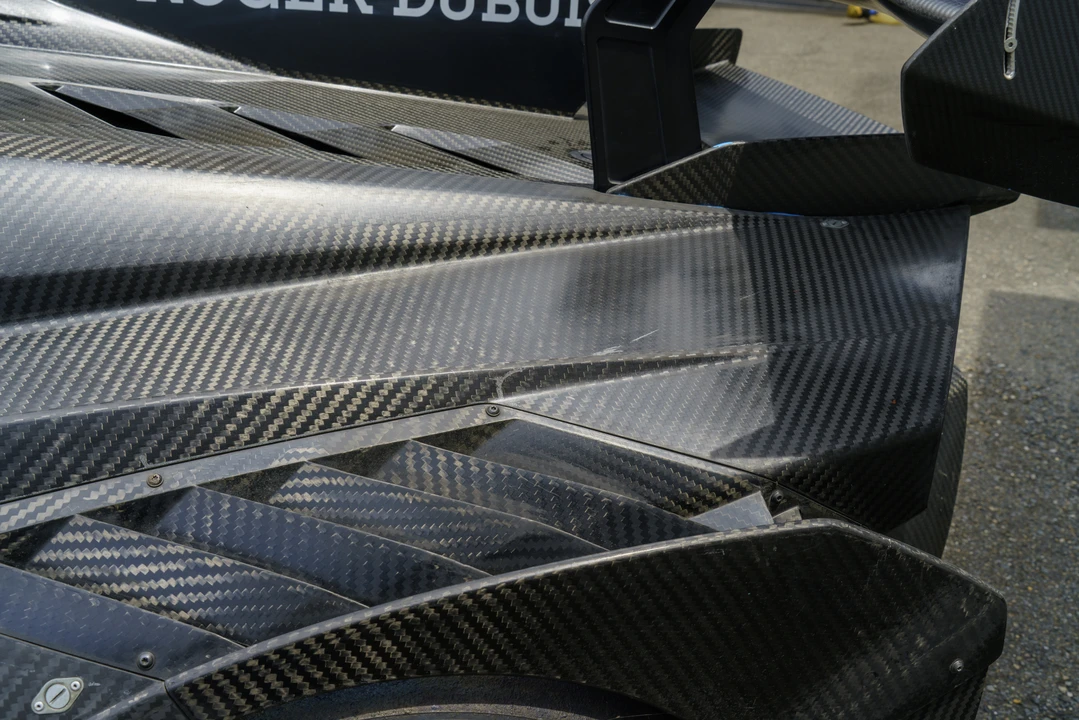 2023 Lamborghini Huracan - Image 25 of 31