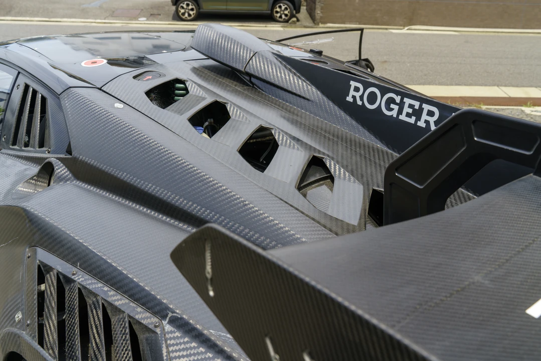 2023 Lamborghini Huracan - Image 26 of 31