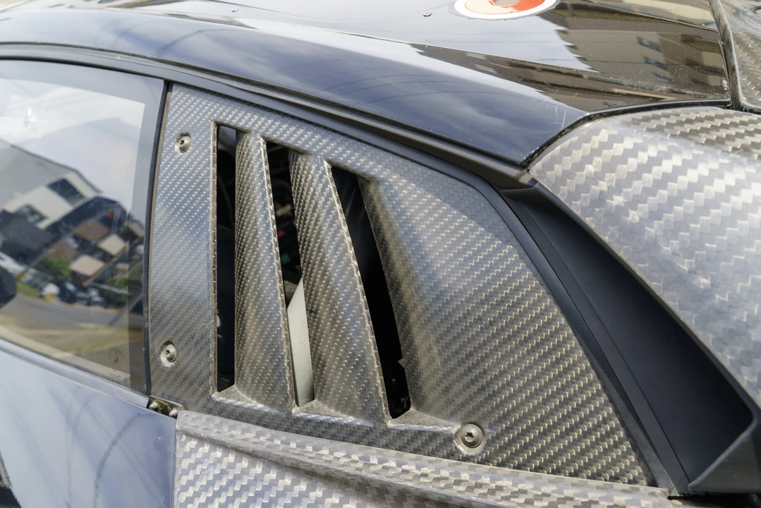 2023 Lamborghini Huracan - Image 27 of 31