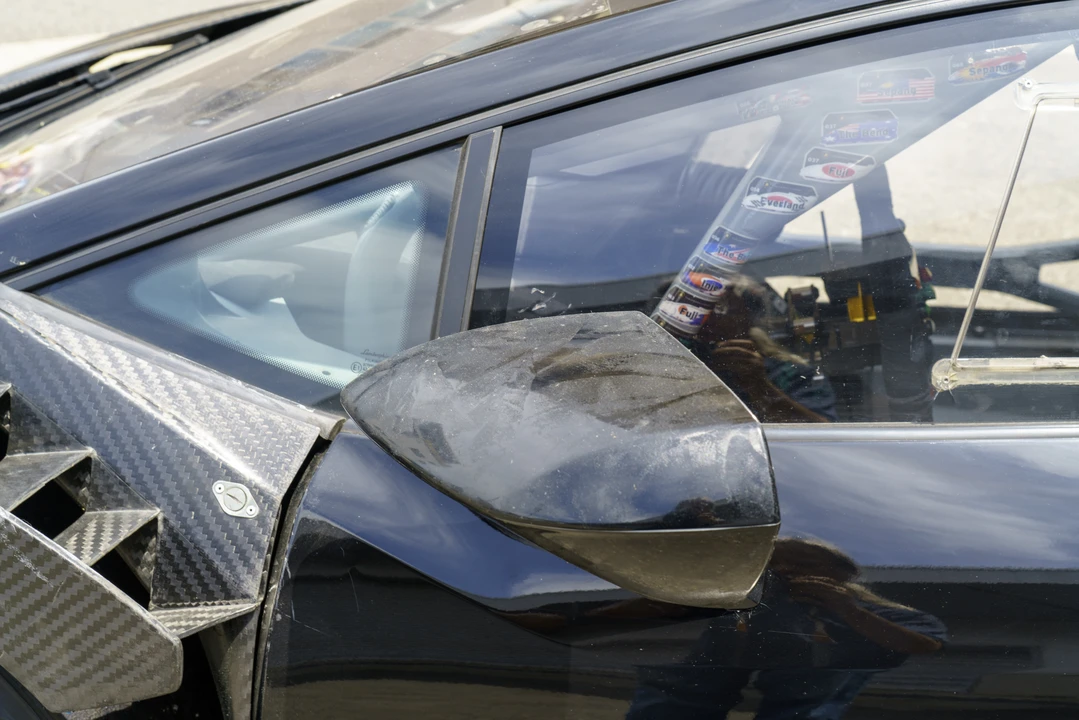 2023 Lamborghini Huracan - Image 28 of 31