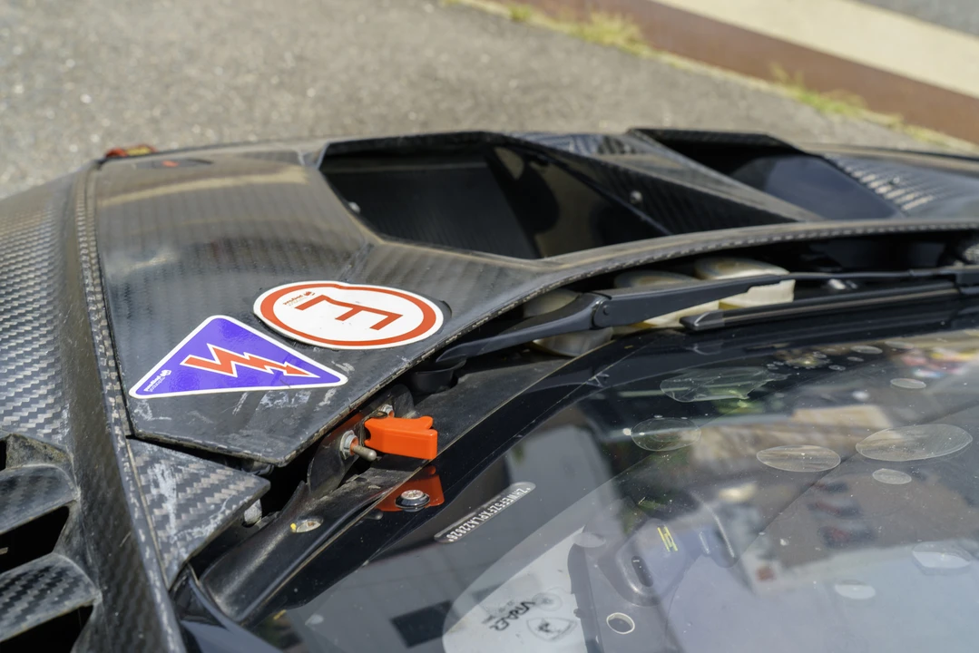2023 Lamborghini Huracan - Image 29 of 31
