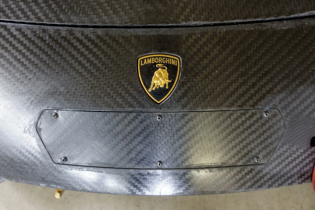 2023 Lamborghini Huracan - Image 14 of 31