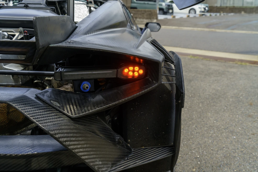 2023 Lamborghini Huracan - Image 13 of 31