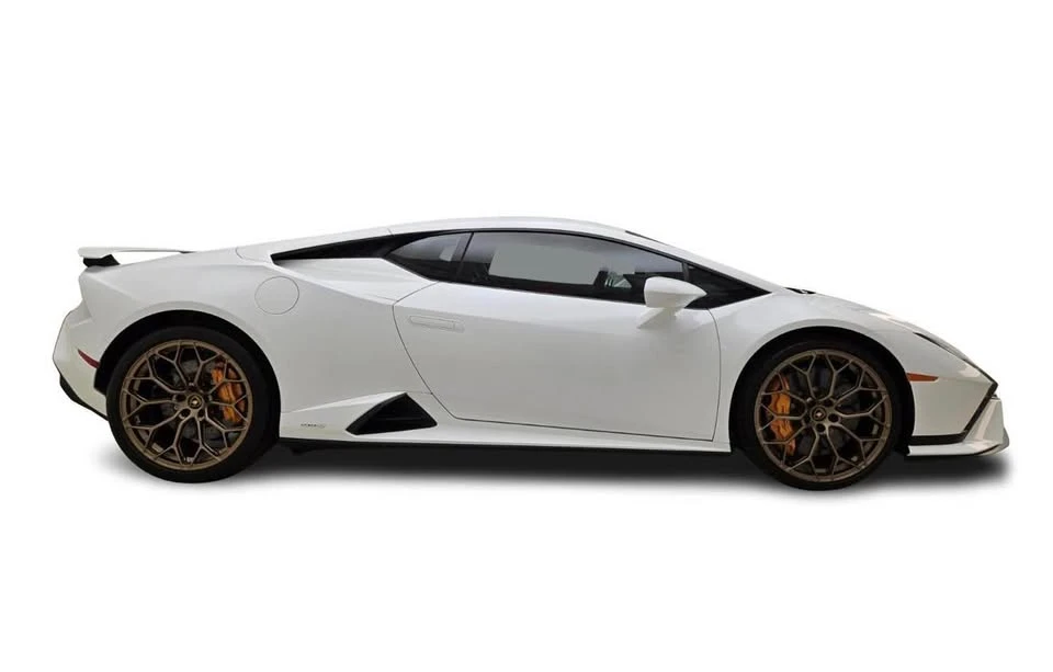 2023 Lamborghini - Image 5 of 20