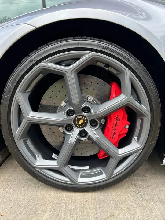 2023 Lamborghini Huracan LP640-2 Tecnica - Image 13 of 14