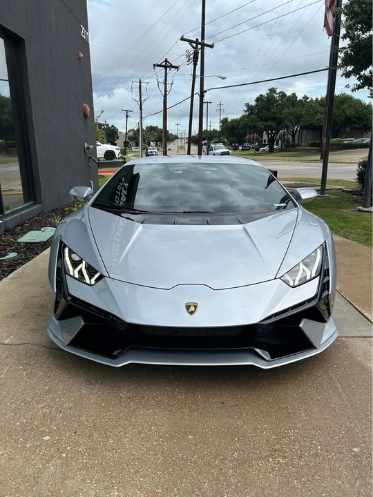 2023 Lamborghini Huracan LP640-2 Tecnica - Image 5 of 14