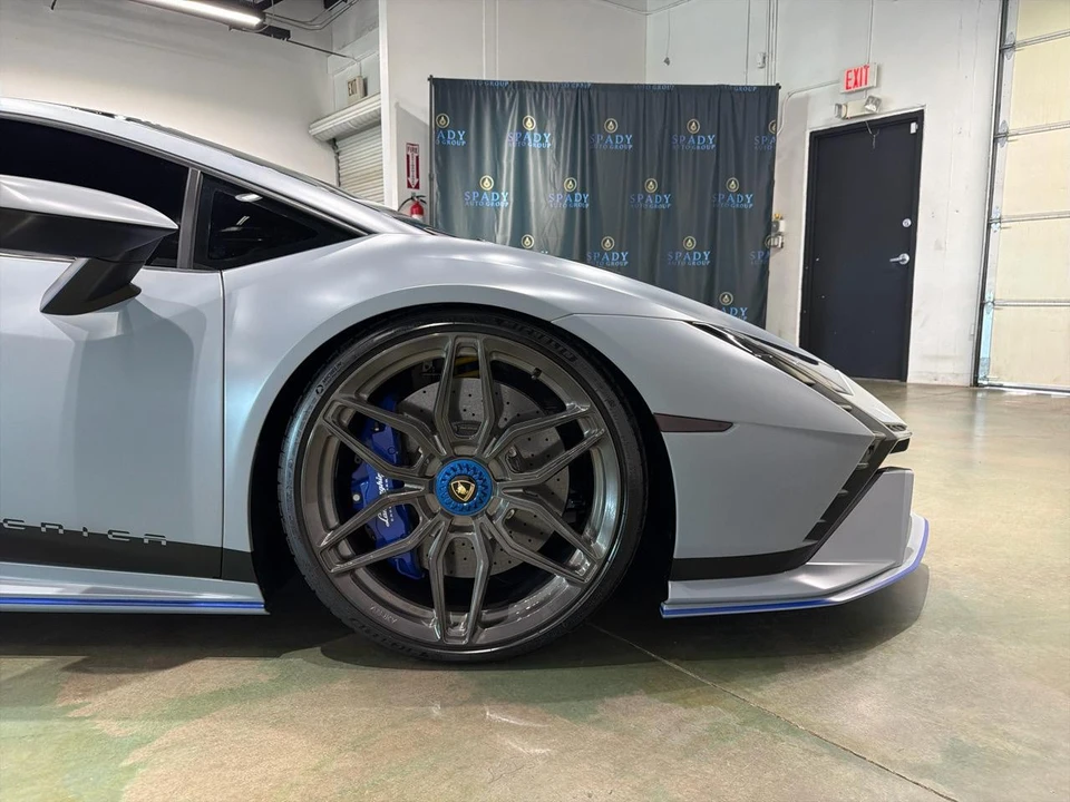 2023 Lamborghini Huracan LP640-2 Tecnica - Image 12 of 25