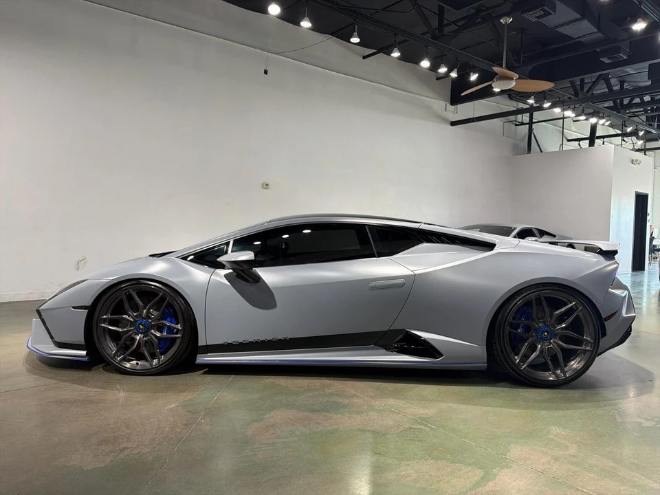 2023 Lamborghini Huracan LP640-2 Tecnica - Image 5 of 25