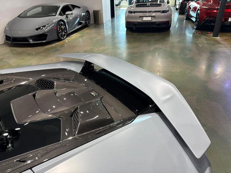 2023 Lamborghini Huracan LP640-2 Tecnica - Image 19 of 25