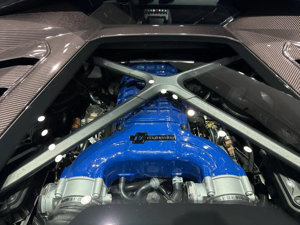 2023 Lamborghini Huracan LP640-2 Tecnica - Image 17 of 25