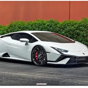 2023 Lamborghini Huracan Tecnica