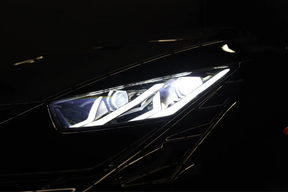2023 Lamborghini Huracan LP640-2 Tecnica - Image 4 of 8