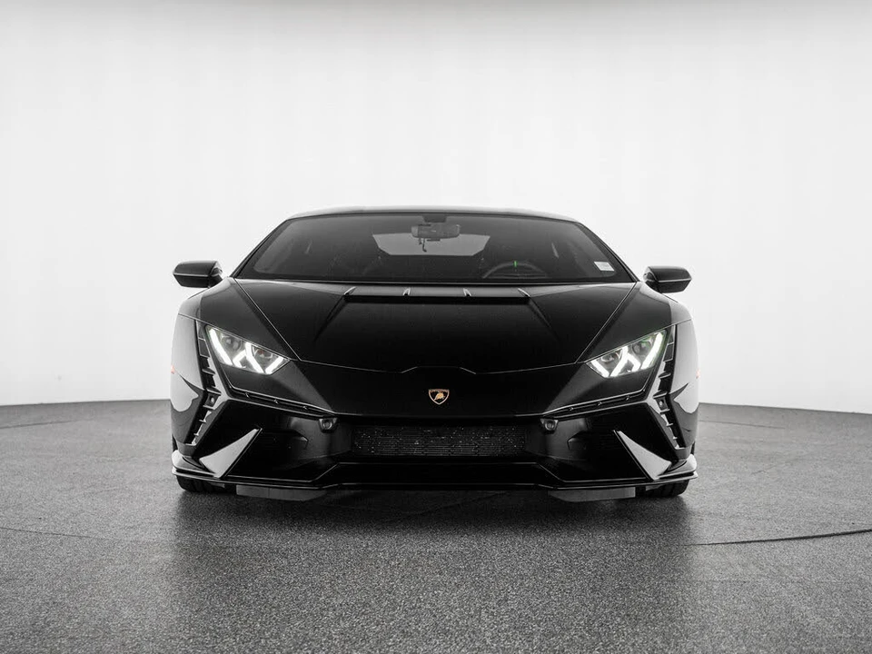 2023 Lamborghini Huracan LP640-2 Tecnica - Image 10 of 31