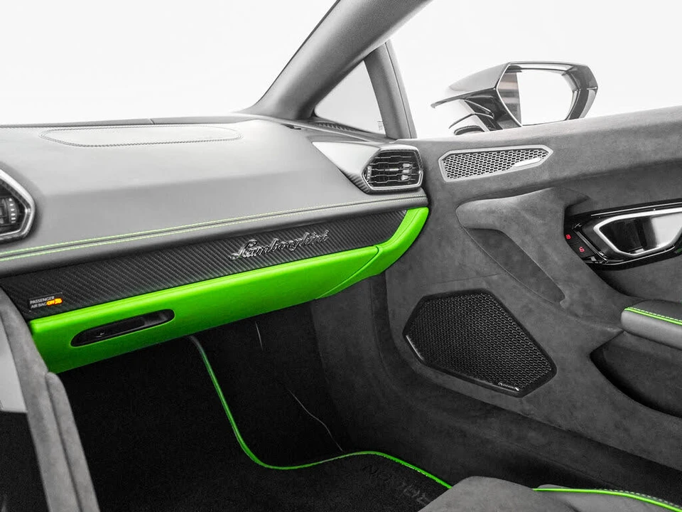 2023 Lamborghini Huracan LP640-2 Tecnica - Image 23 of 31