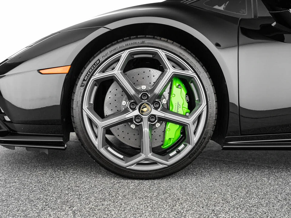 2023 Lamborghini Huracan LP640-2 Tecnica - Image 31 of 31
