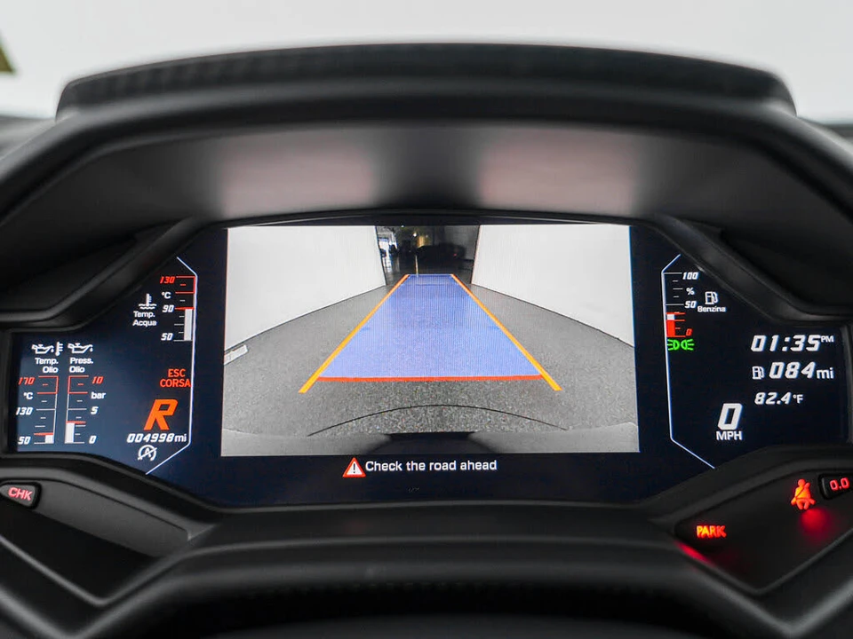 2023 Lamborghini Huracan LP640-2 Tecnica - Image 30 of 31