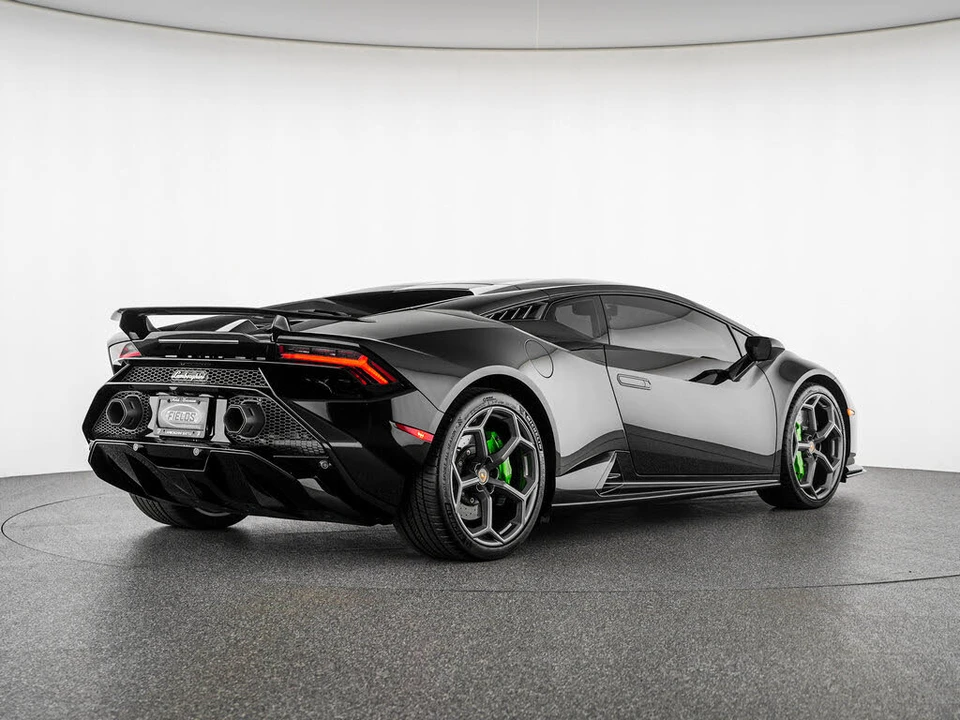 2023 Lamborghini Huracan LP640-2 Tecnica - Image 6 of 31