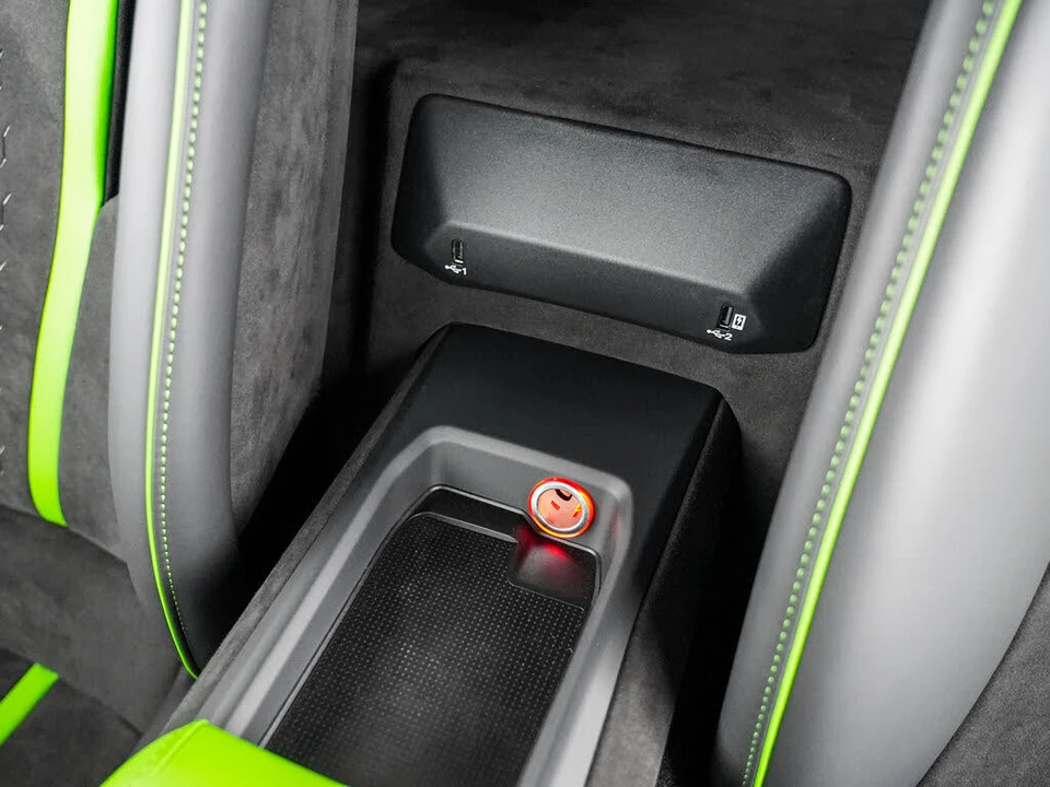 2023 Lamborghini Huracan LP640-2 Tecnica - Image 22 of 31