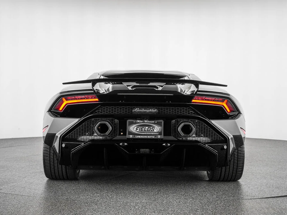2023 Lamborghini Huracan LP640-2 Tecnica - Image 5 of 31