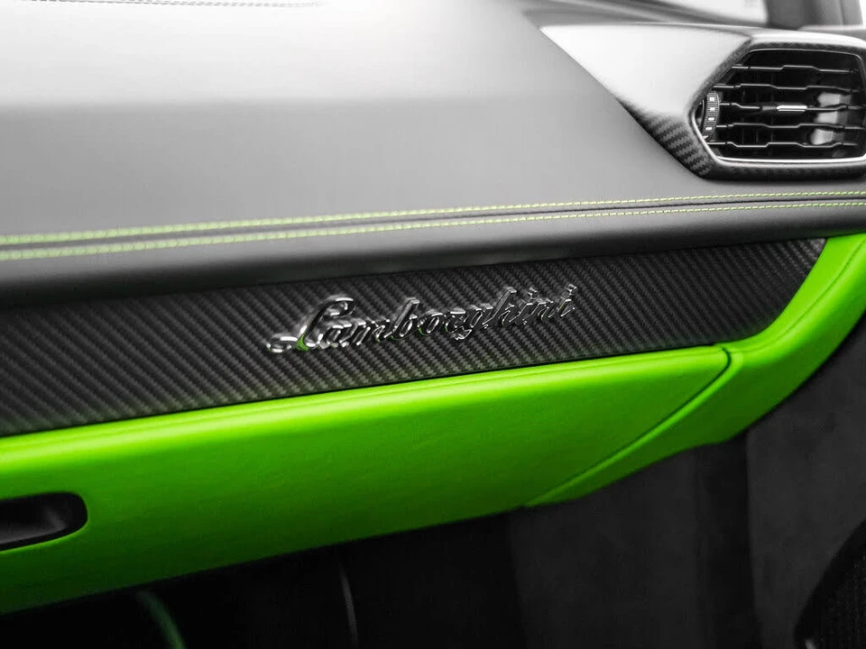 2023 Lamborghini Huracan LP640-2 Tecnica - Image 24 of 31
