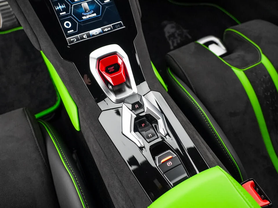 2023 Lamborghini Huracan LP640-2 Tecnica - Image 21 of 31