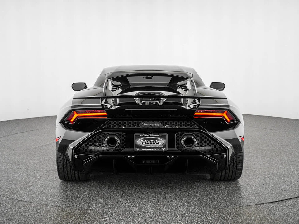 2023 Lamborghini Huracan LP640-2 Tecnica - Image 4 of 31
