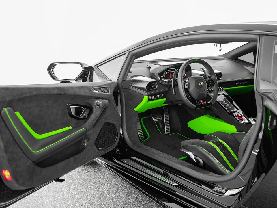 2023 Lamborghini Huracan LP640-2 Tecnica - Image 12 of 31