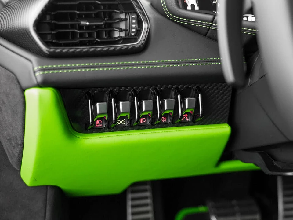2023 Lamborghini Huracan LP640-2 Tecnica - Image 18 of 31