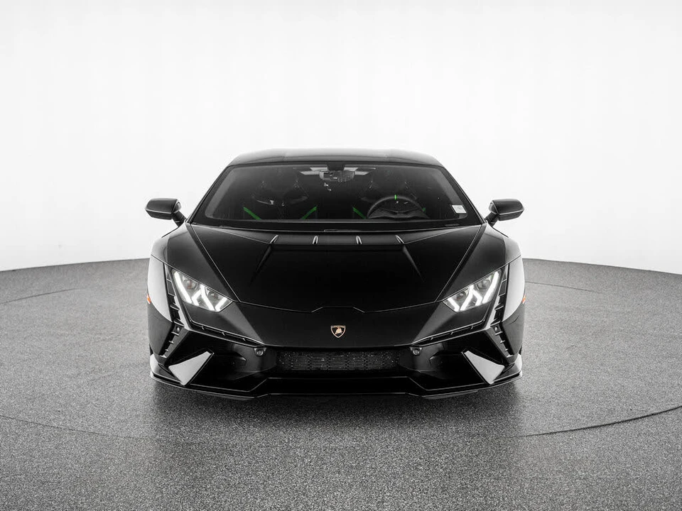2023 Lamborghini Huracan LP640-2 Tecnica - Image 9 of 31