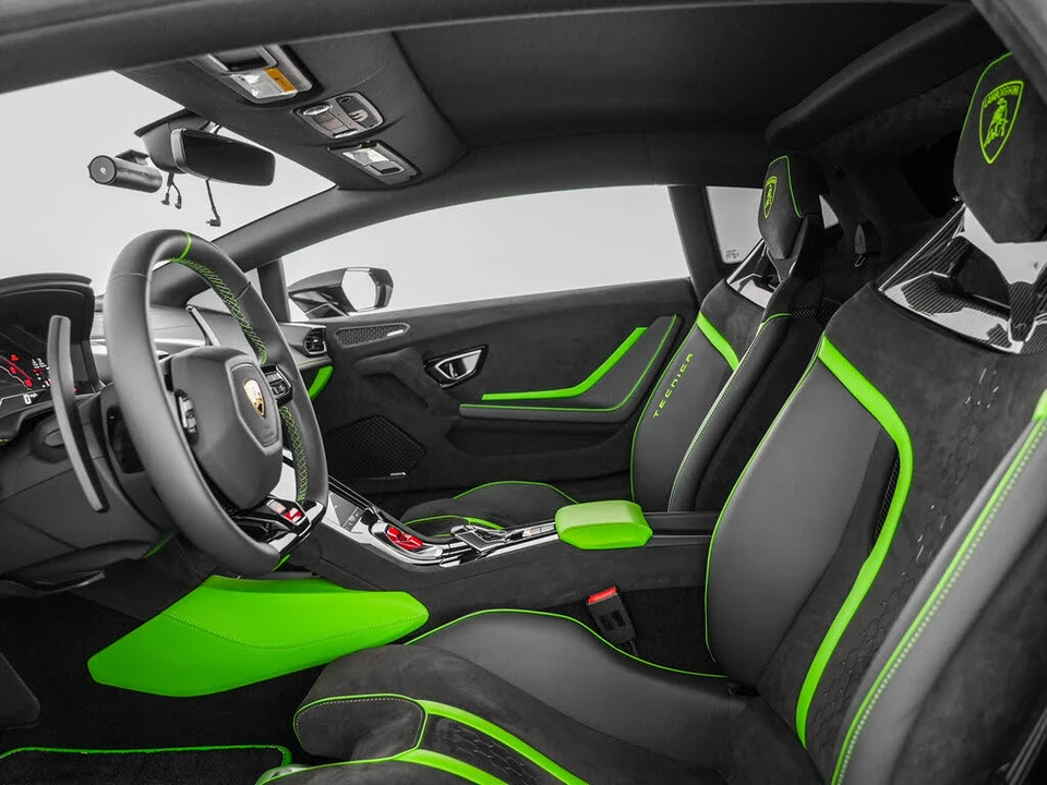 2023 Lamborghini Huracan LP640-2 Tecnica - Image 15 of 31