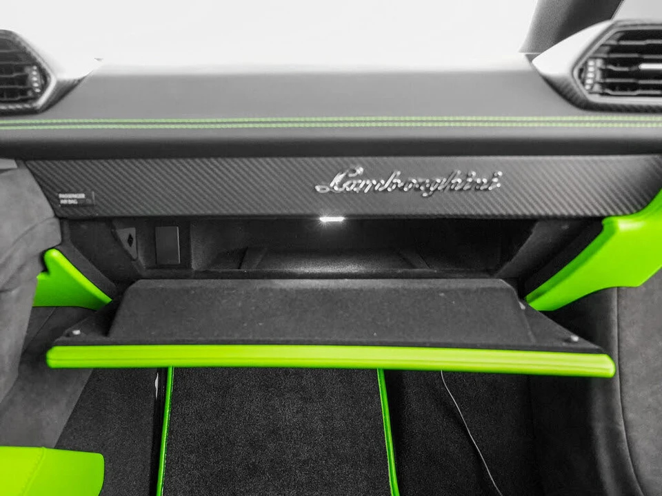 2023 Lamborghini Huracan LP640-2 Tecnica - Image 29 of 31