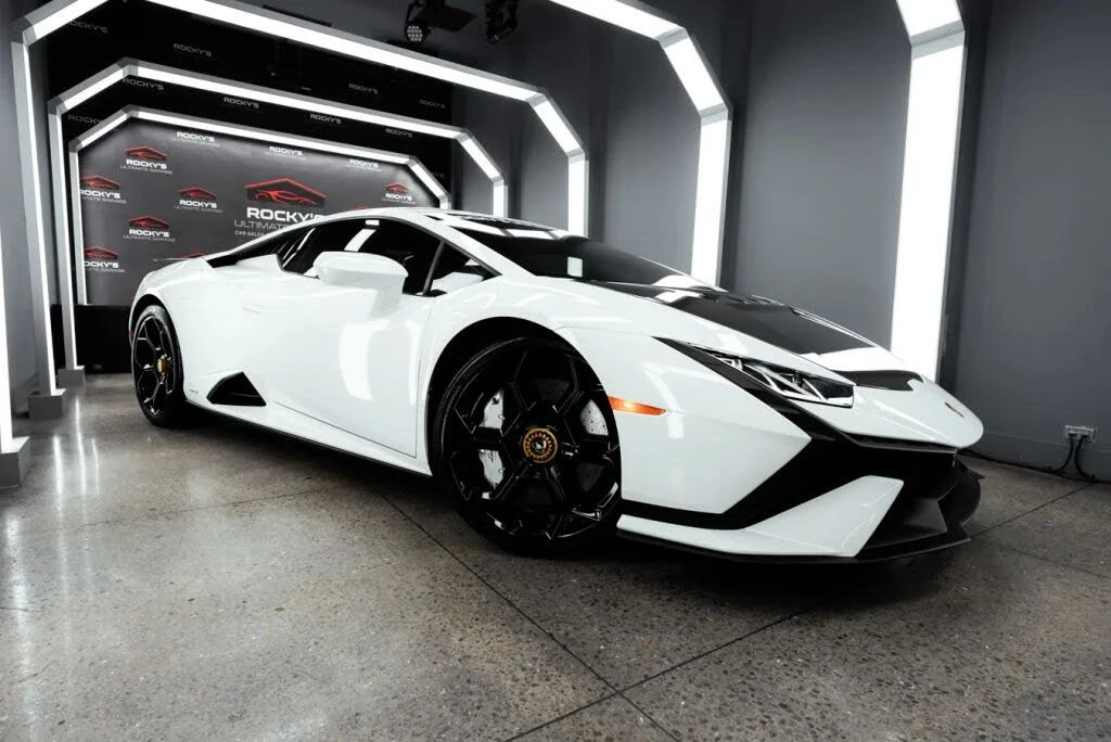 2023 Lamborghini Huracan LP640-2 Tecnica - Image 3 of 31