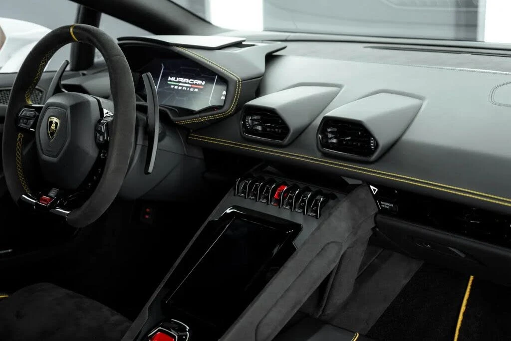 2023 Lamborghini Huracan LP640-2 Tecnica - Image 13 of 31