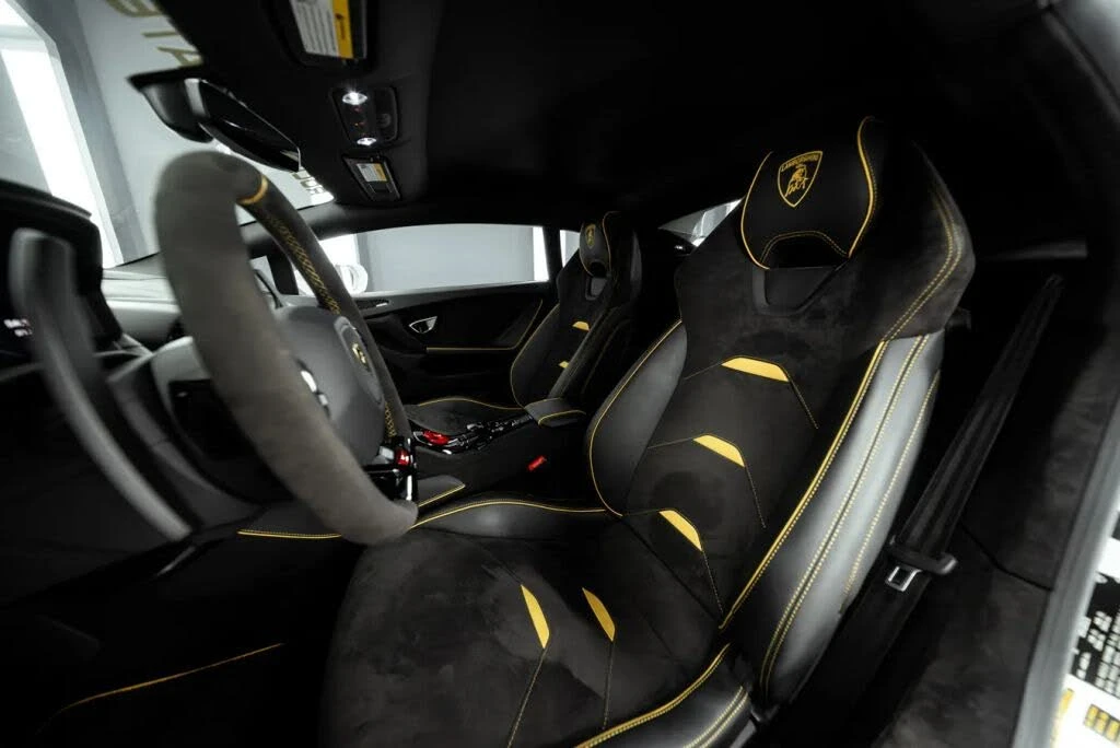 2023 Lamborghini Huracan LP640-2 Tecnica - Image 28 of 31