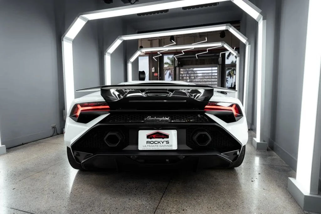 2023 Lamborghini Huracan LP640-2 Tecnica - Image 5 of 31
