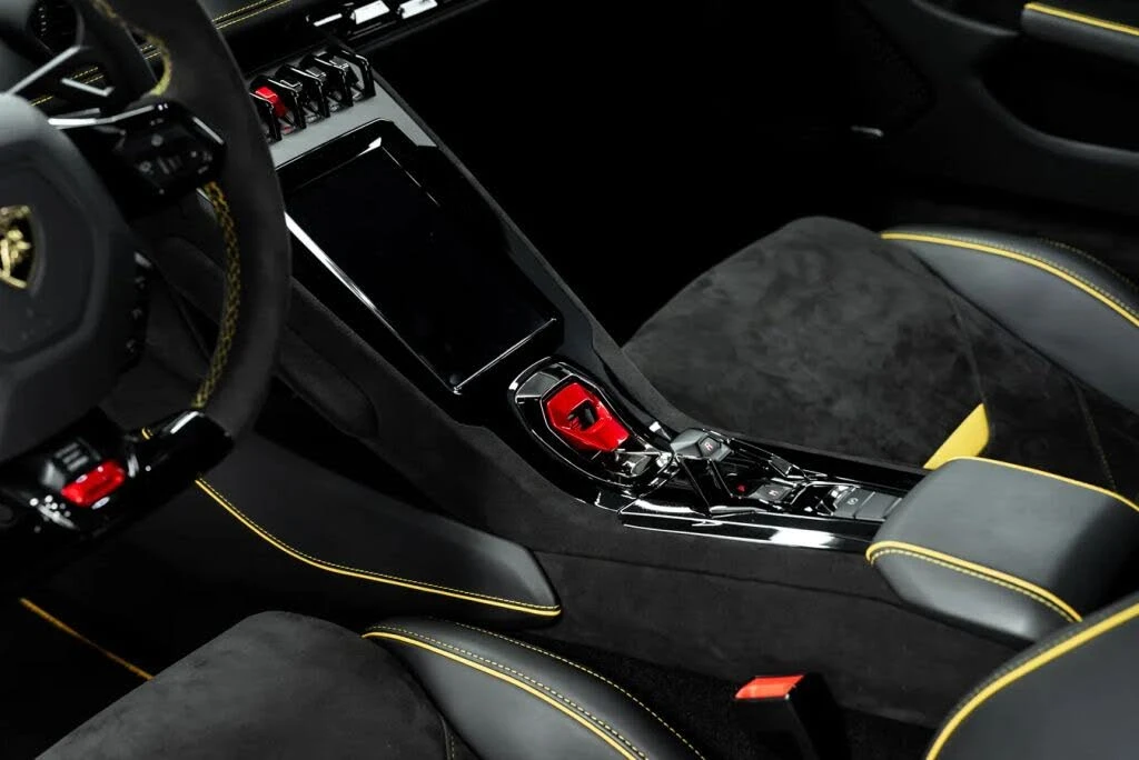 2023 Lamborghini Huracan LP640-2 Tecnica - Image 18 of 31
