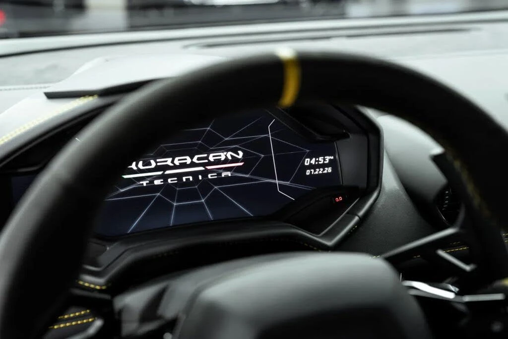 2023 Lamborghini Huracan LP640-2 Tecnica - Image 21 of 31