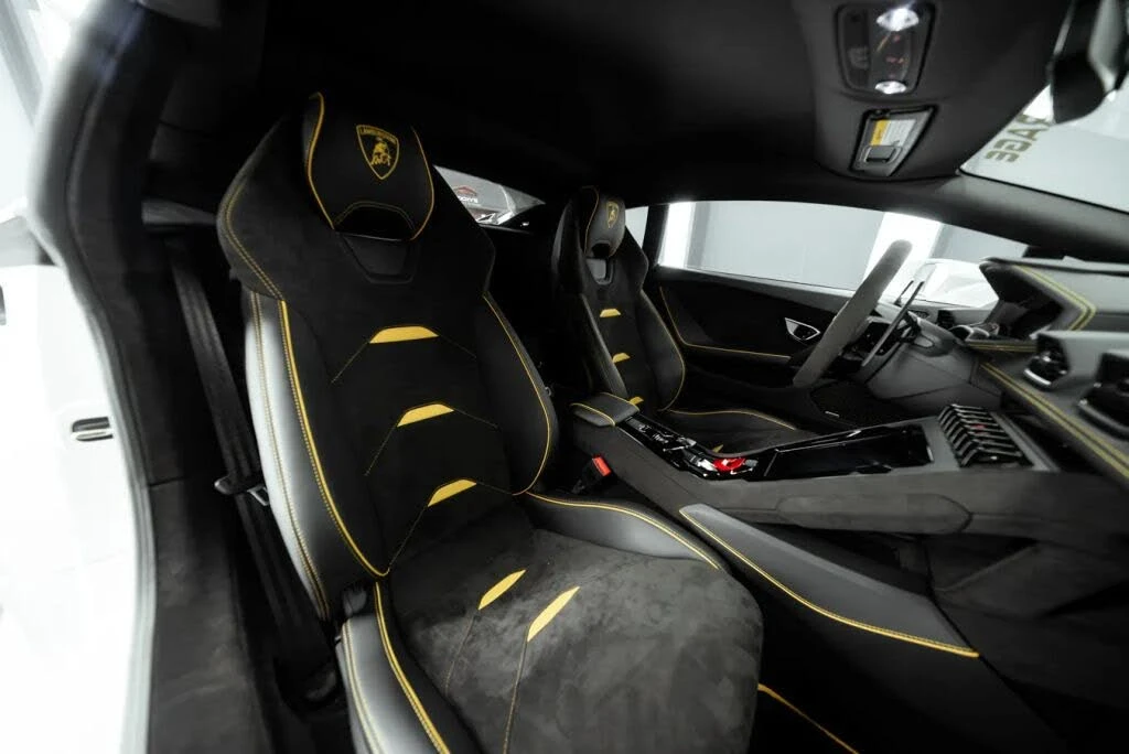 2023 Lamborghini Huracan LP640-2 Tecnica - Image 11 of 31