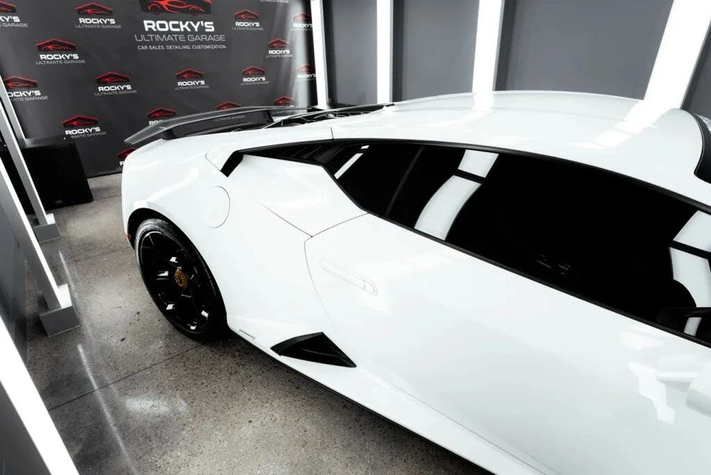 2023 Lamborghini Huracan LP640-2 Tecnica - Image 4 of 31
