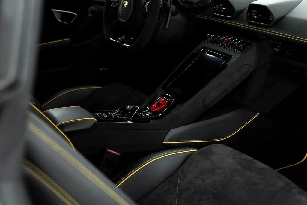 2023 Lamborghini Huracan LP640-2 Tecnica - Image 22 of 31