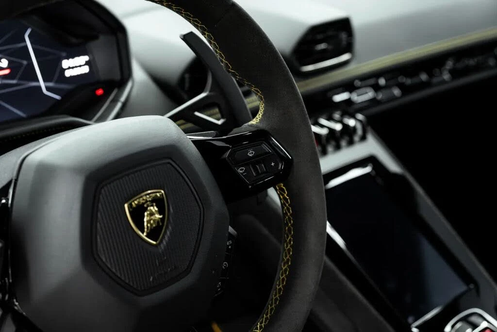 2023 Lamborghini Huracan LP640-2 Tecnica - Image 20 of 31