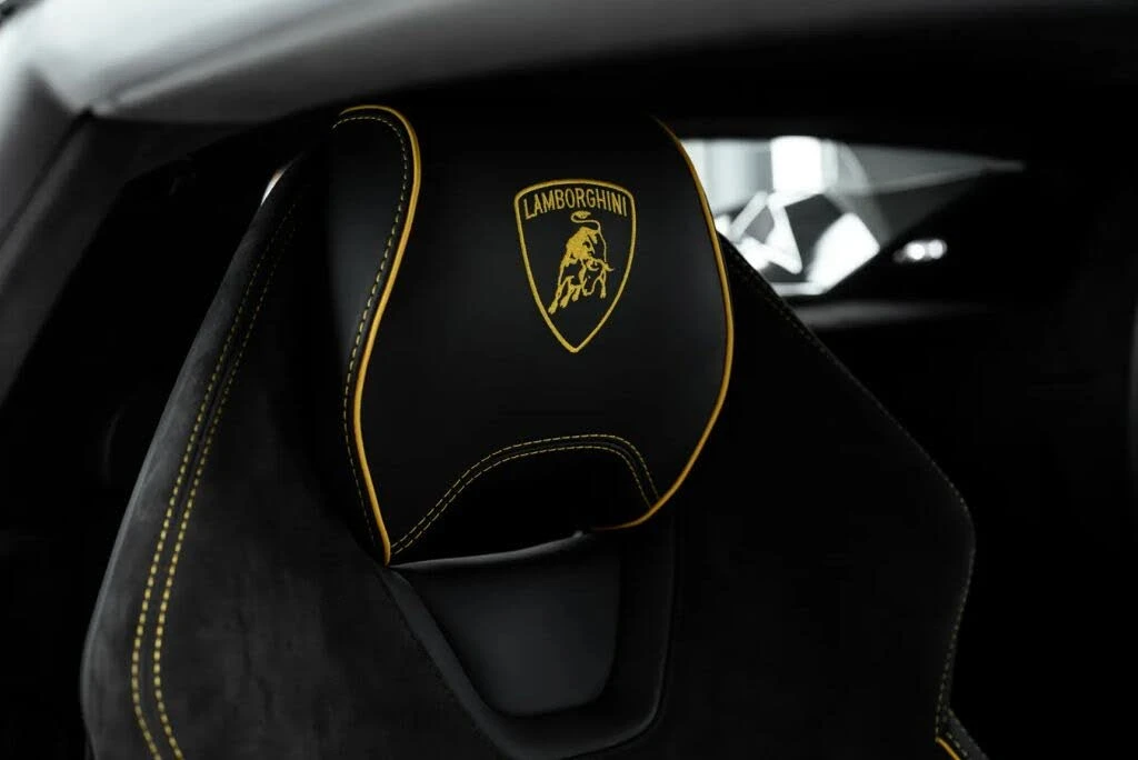 2023 Lamborghini Huracan LP640-2 Tecnica - Image 25 of 31