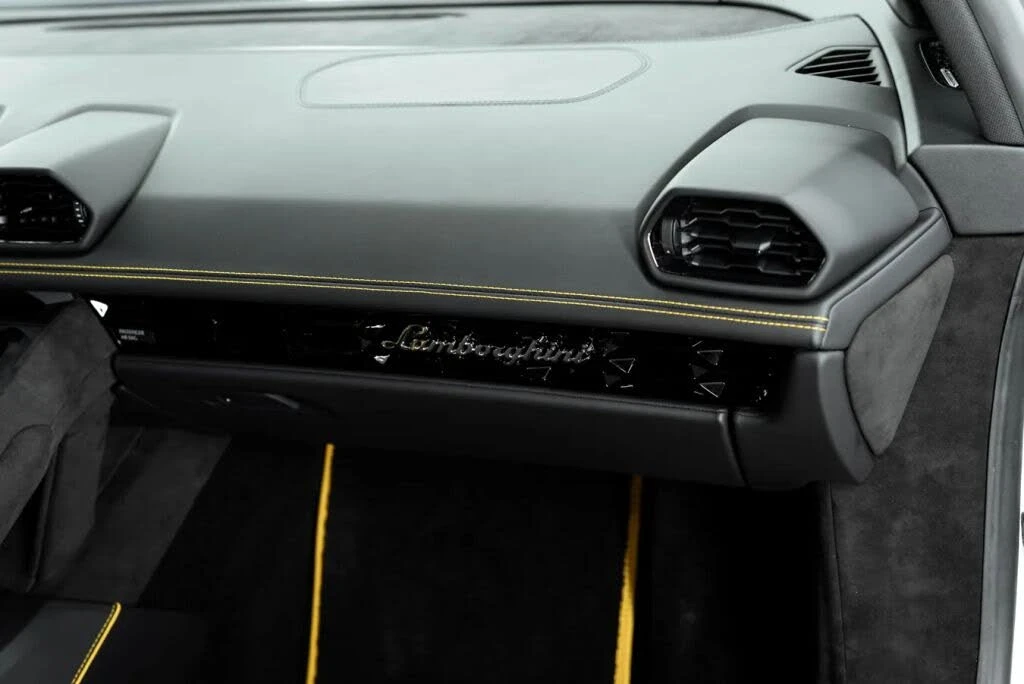 2023 Lamborghini Huracan LP640-2 Tecnica - Image 23 of 31