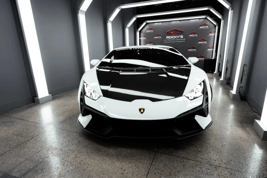 2023 Lamborghini Huracan LP640-2 Tecnica - Image 10 of 31