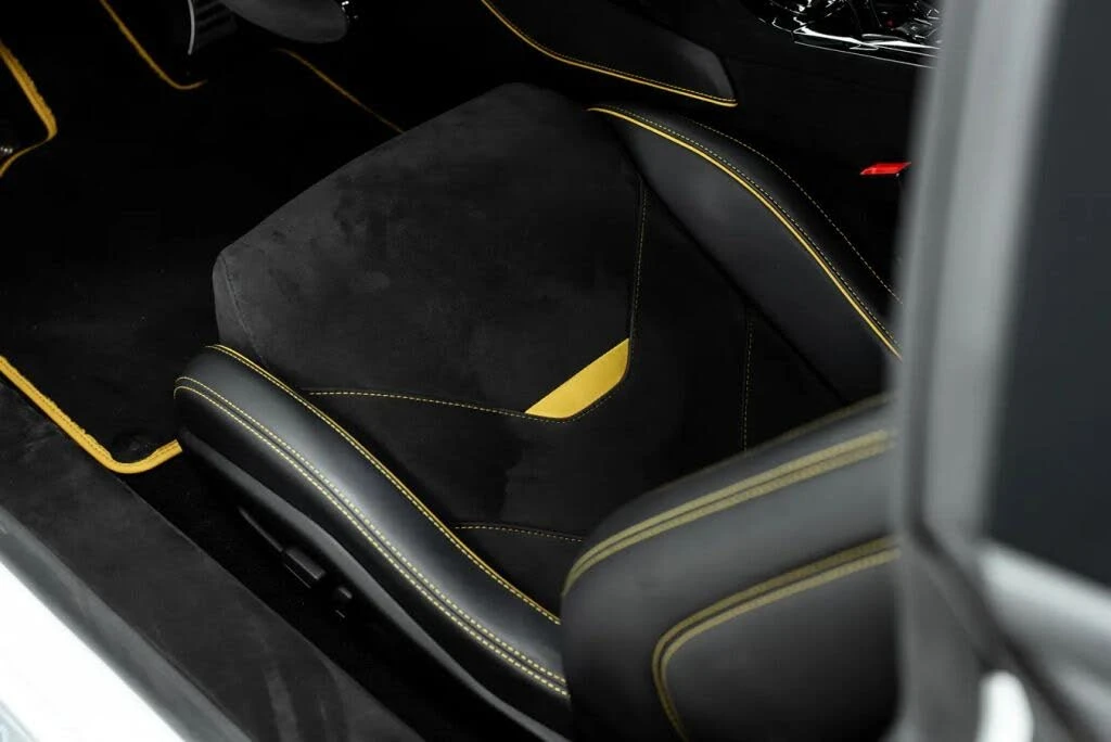 2023 Lamborghini Huracan LP640-2 Tecnica - Image 19 of 31