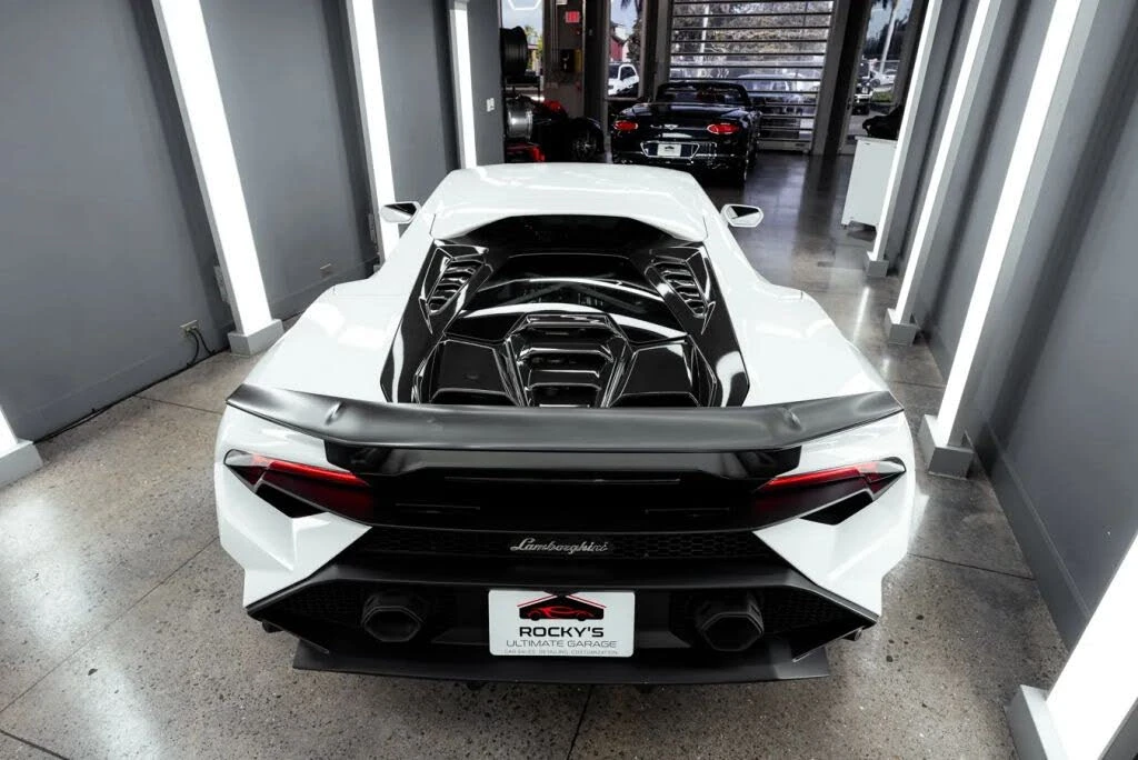 2023 Lamborghini Huracan LP640-2 Tecnica - Image 6 of 31