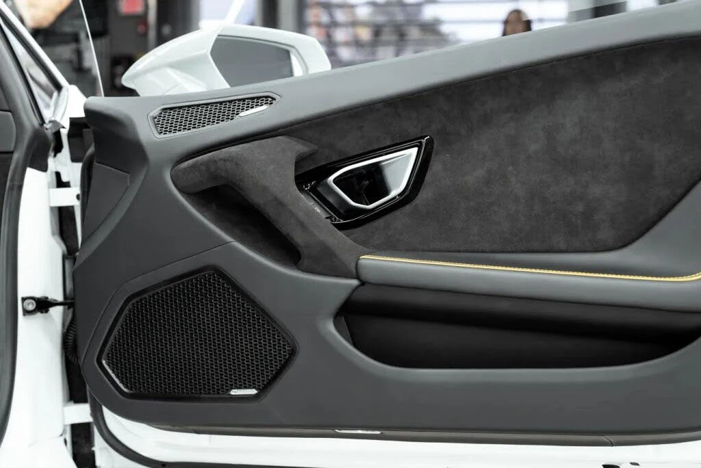 2023 Lamborghini Huracan LP640-2 Tecnica - Image 31 of 31