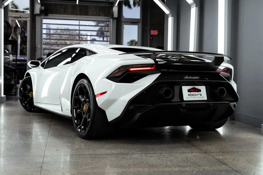 2023 Lamborghini Huracan LP640-2 Tecnica - Image 7 of 31